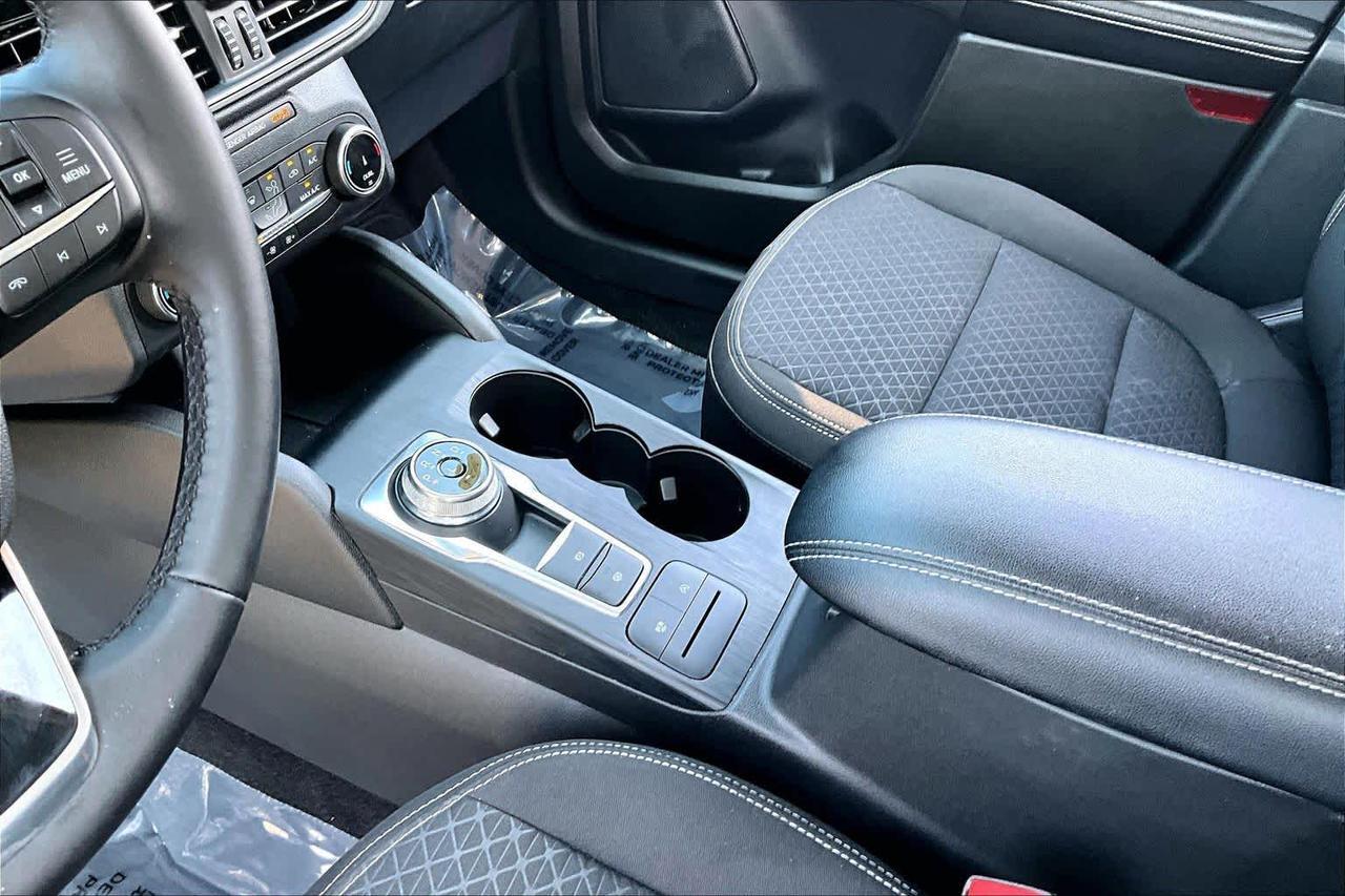 2024 Ford Escape Active Folsom CA