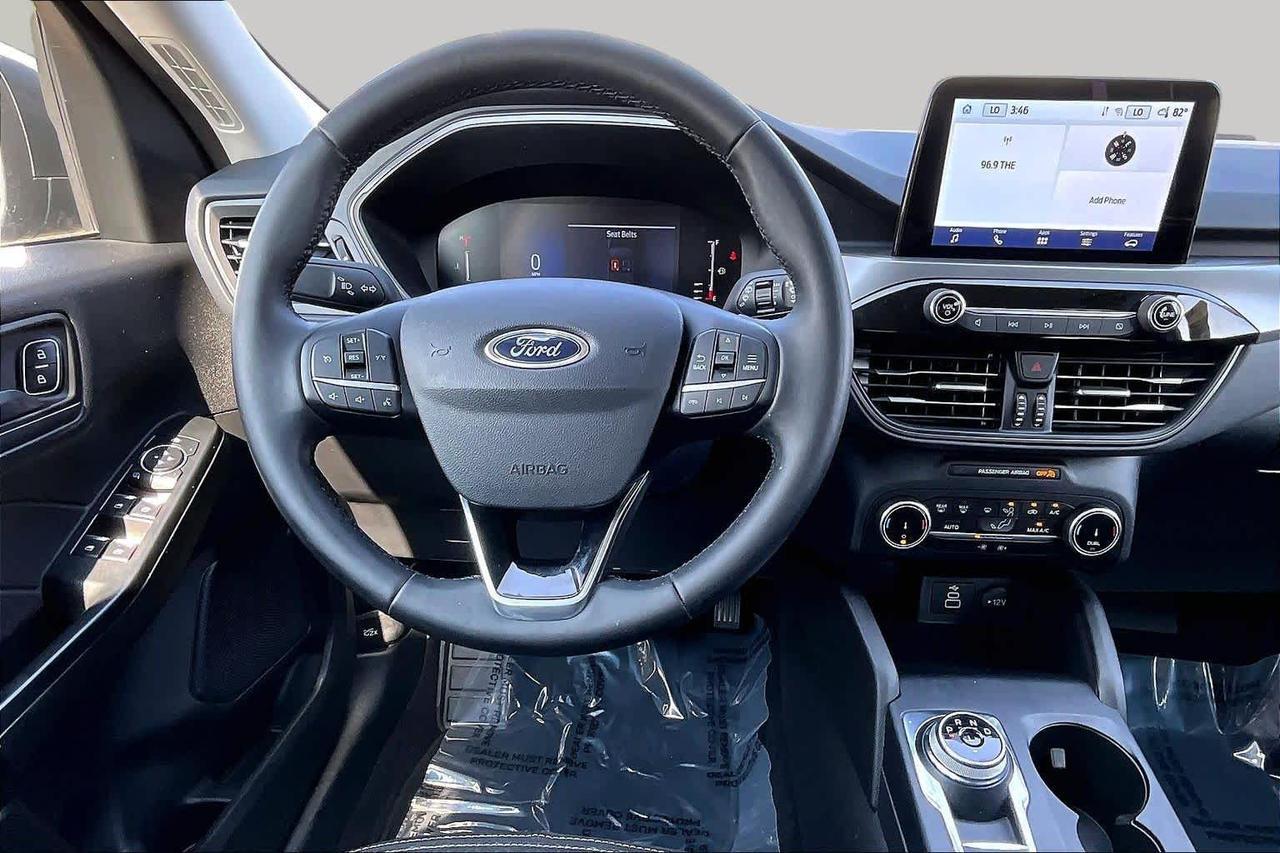2024 Ford Escape Active Folsom CA