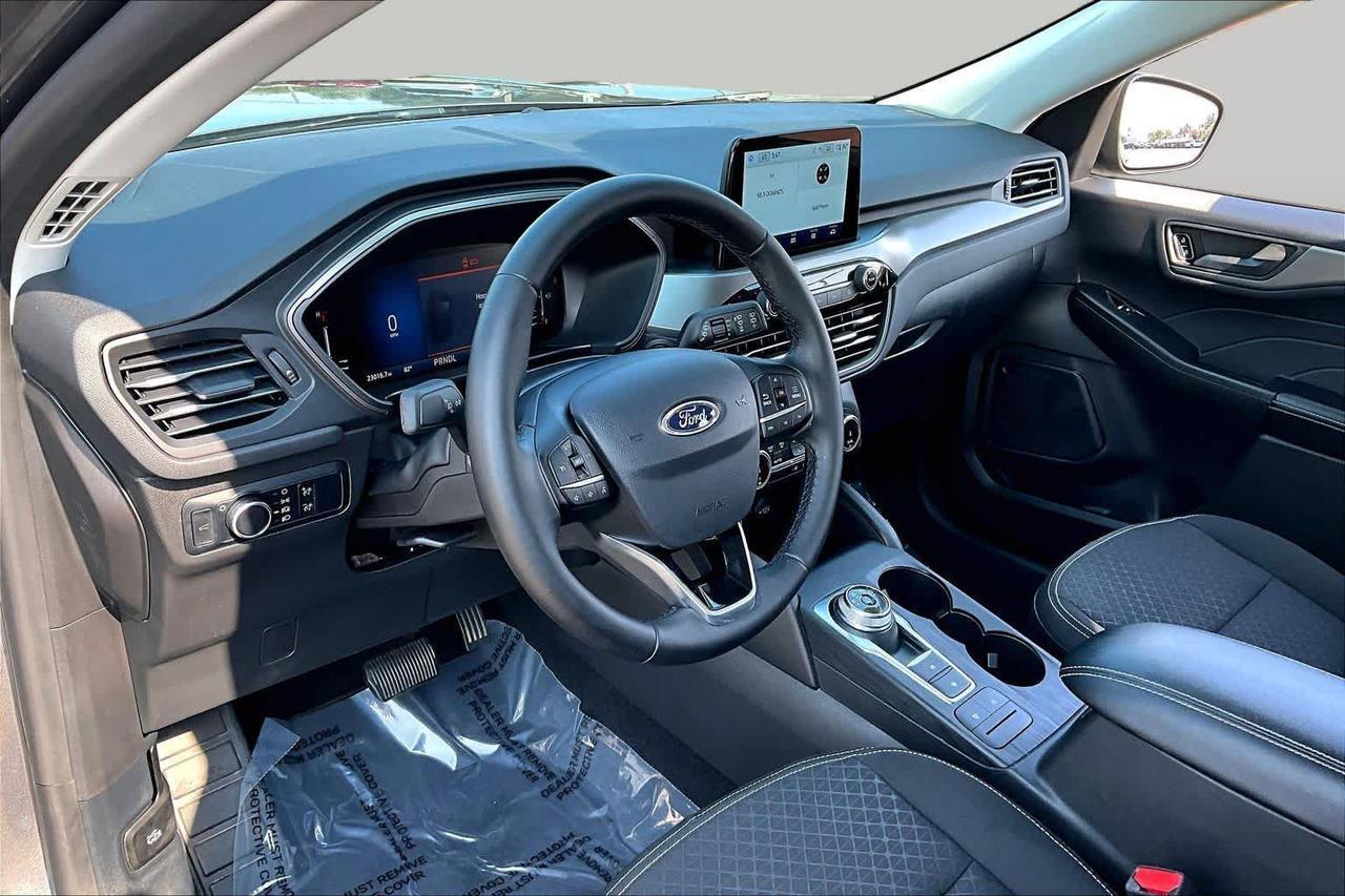 2024 Ford Escape Active Folsom CA