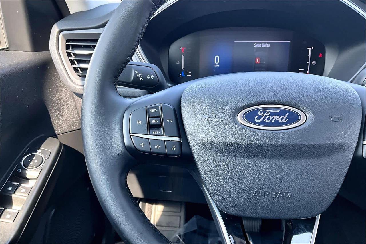 2024 Ford Escape Active Folsom CA