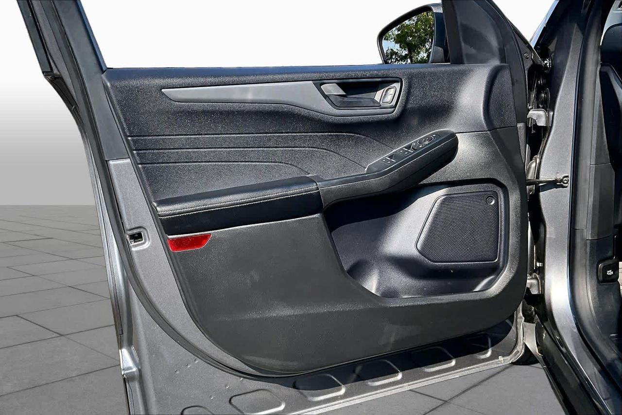 2024 Ford Escape Active Folsom CA