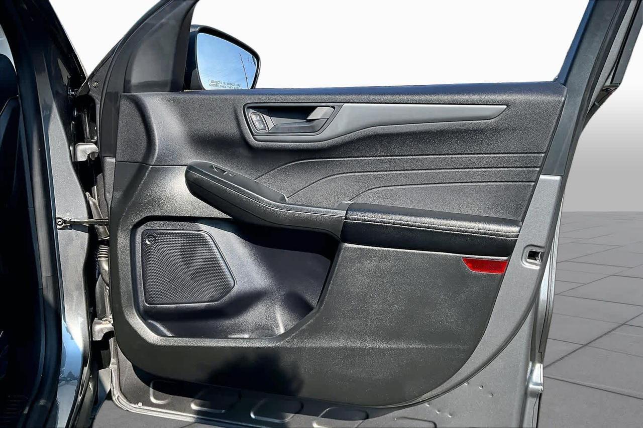 2024 Ford Escape Active Folsom CA