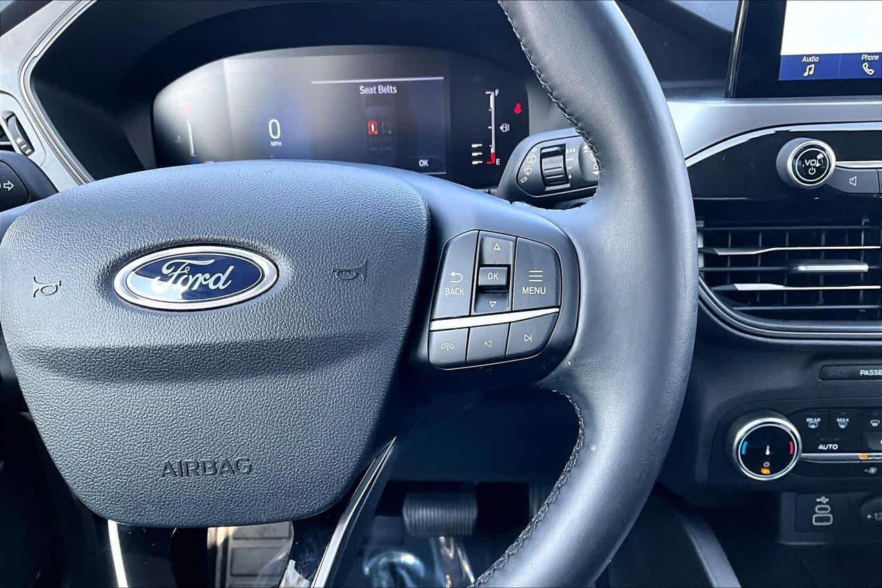 2024 Ford Escape Active Folsom CA