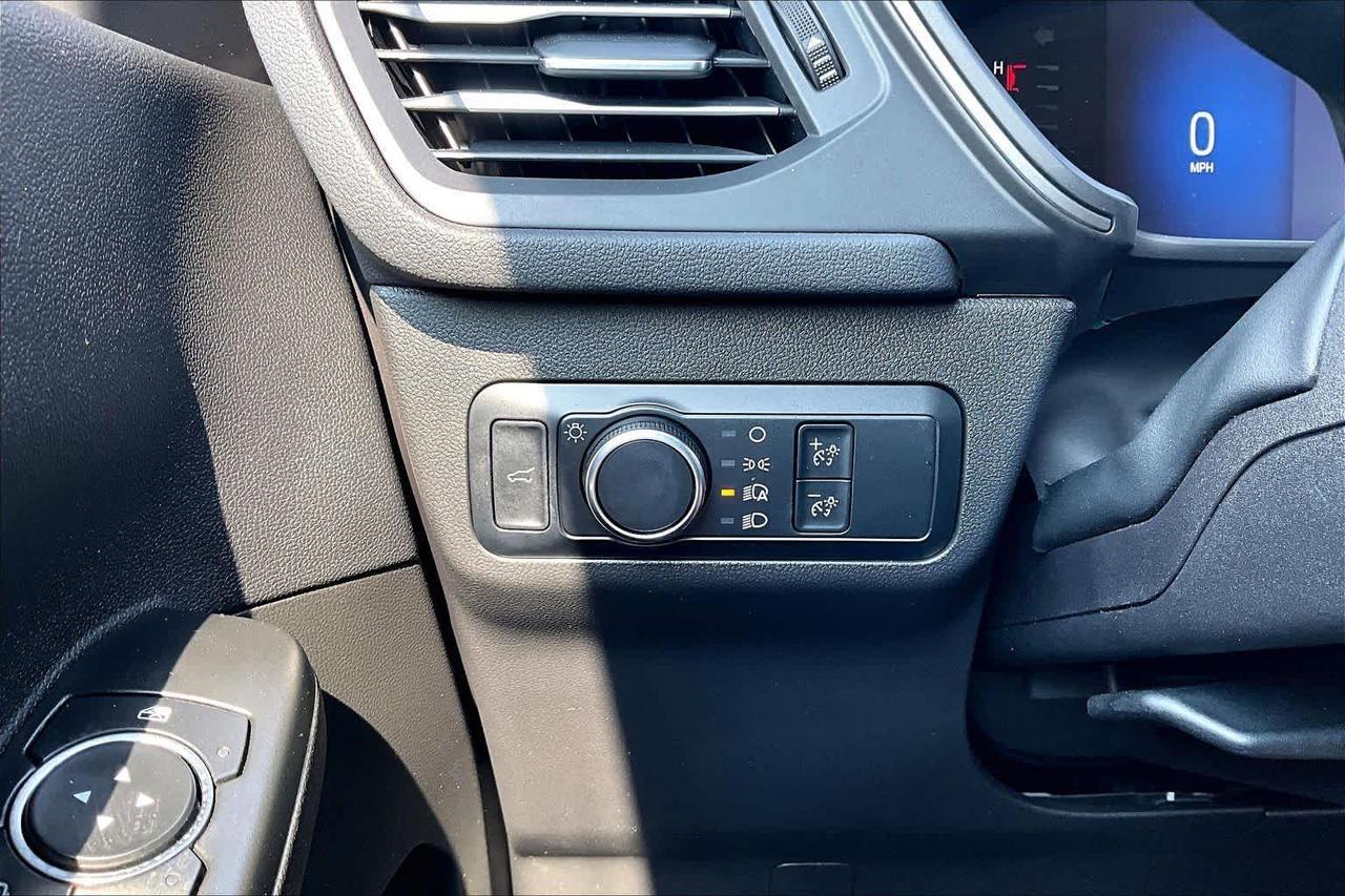 2024 Ford Escape Active Folsom CA