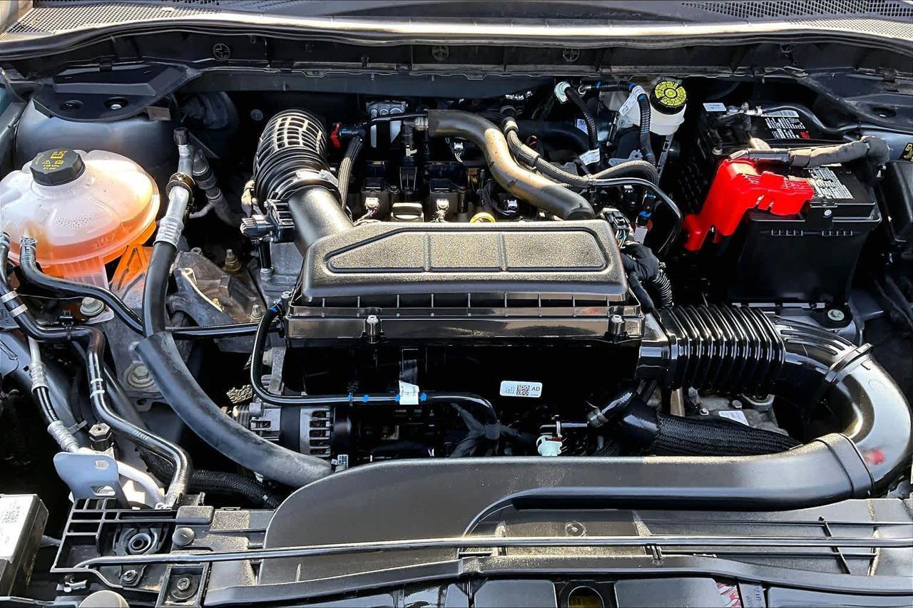 2024 Ford Escape Active Folsom CA