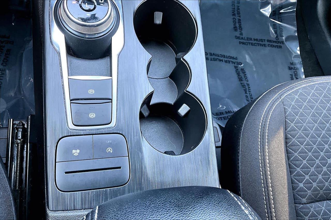 2024 Ford Escape Active Folsom CA