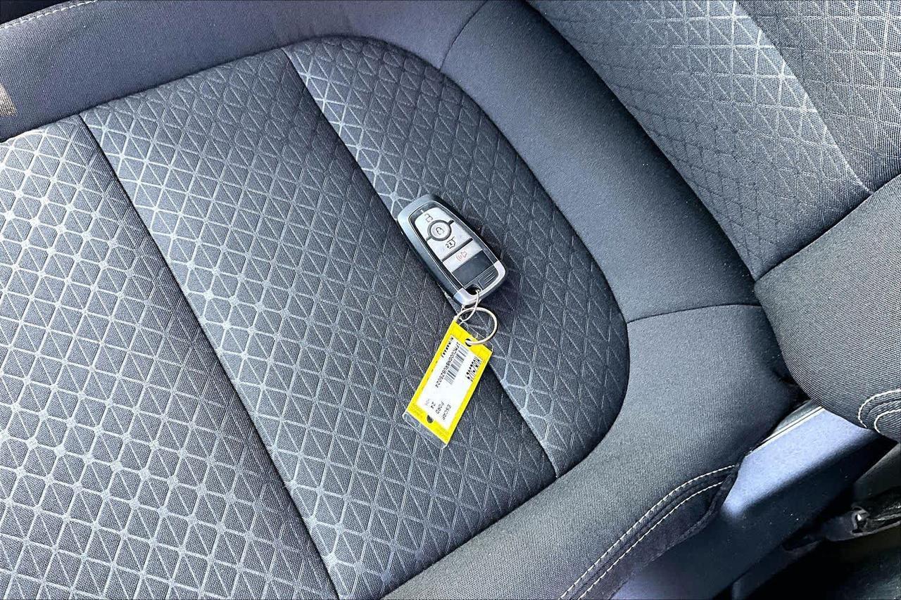 2024 Ford Escape Active Folsom CA