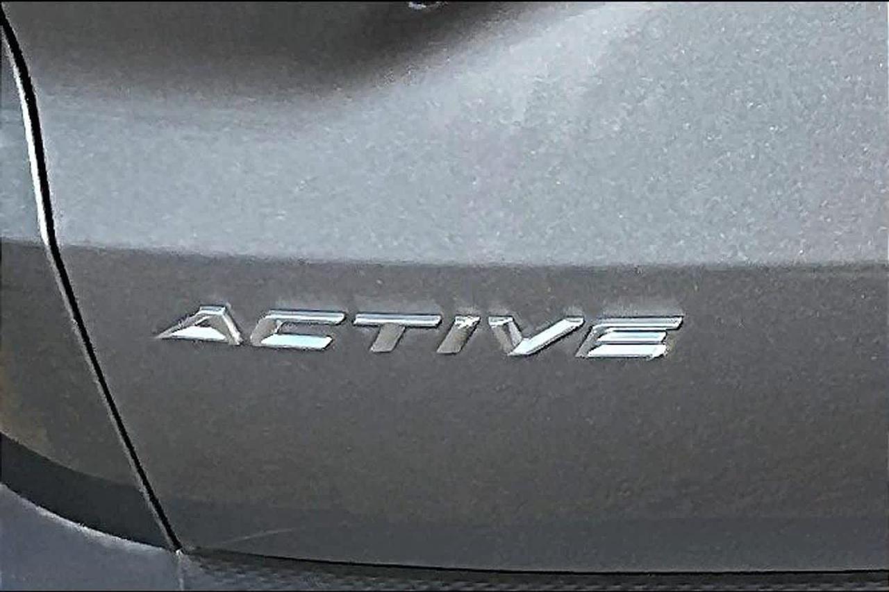 2024 Ford Escape Active Folsom CA
