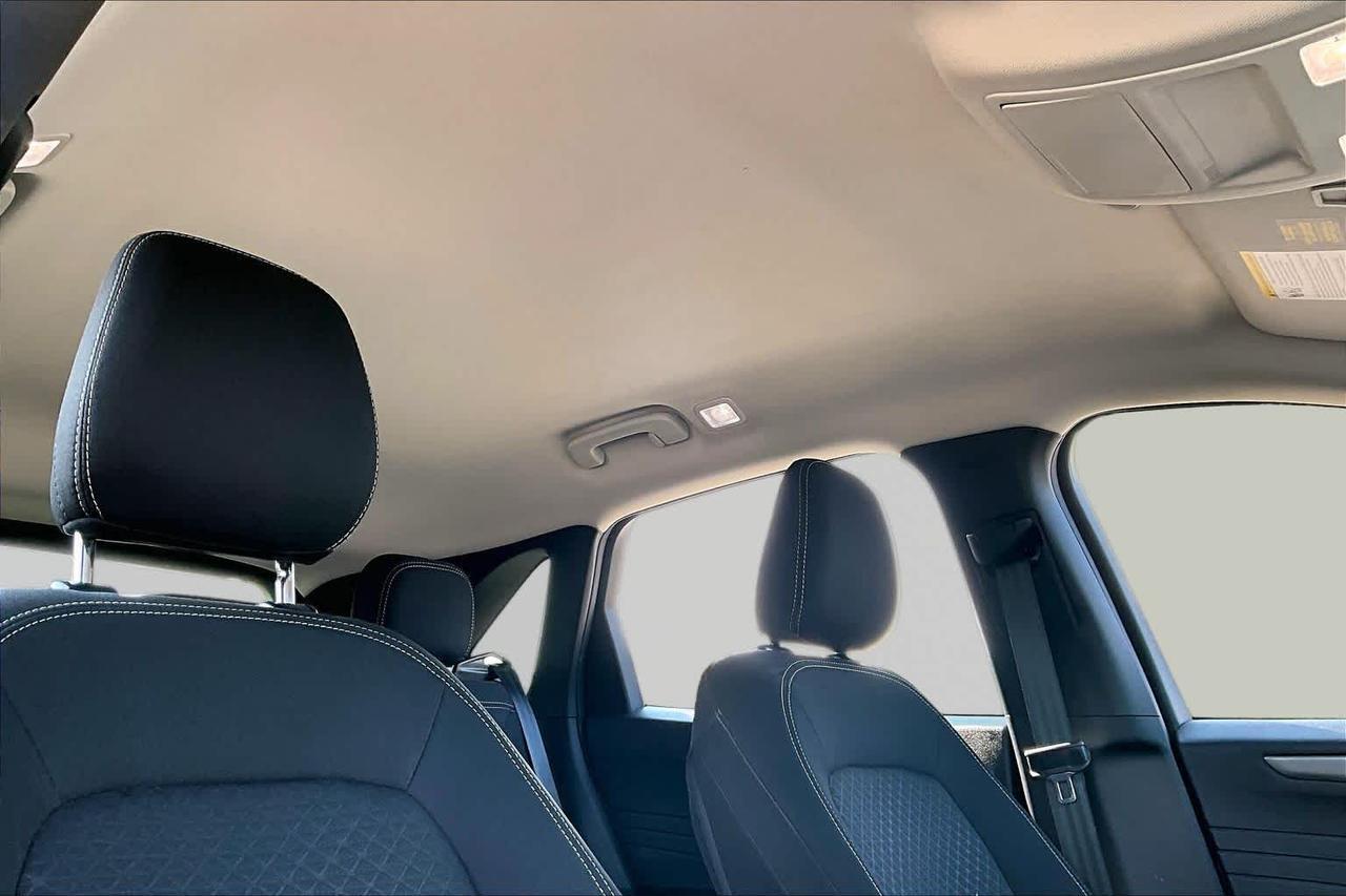 2024 Ford Escape Active Folsom CA