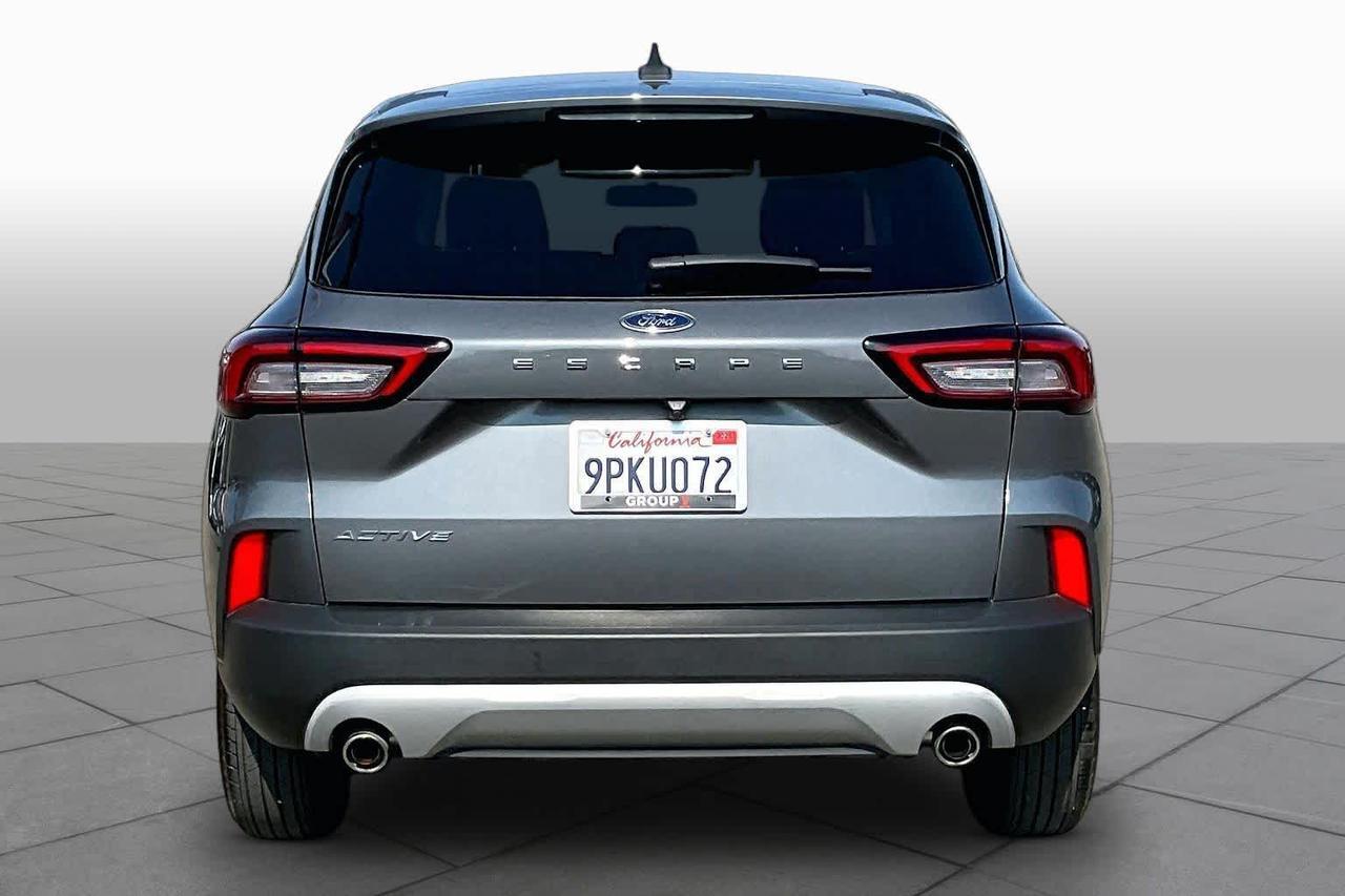 2024 Ford Escape Active Folsom CA