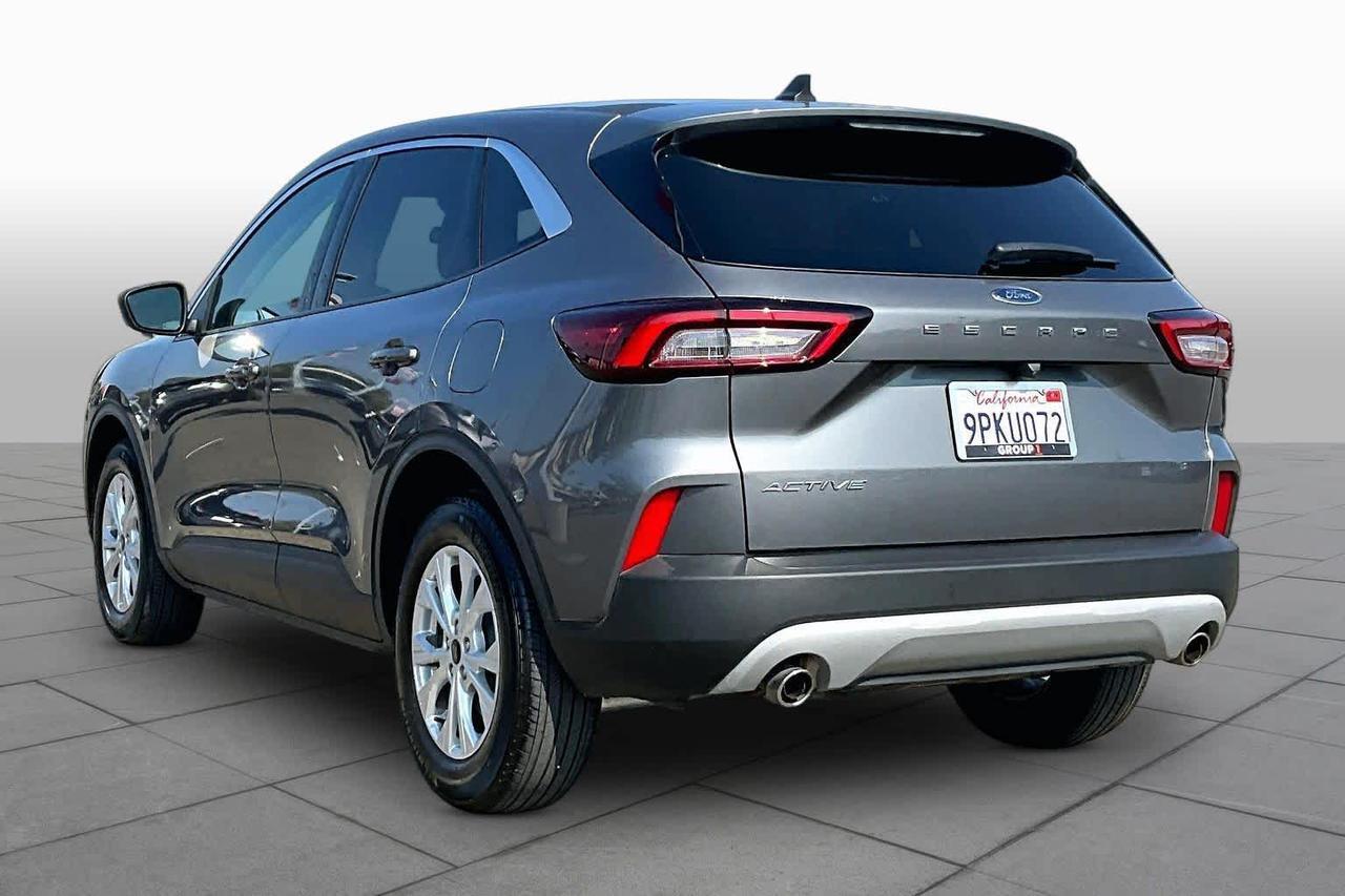 2024 Ford Escape Active Folsom CA