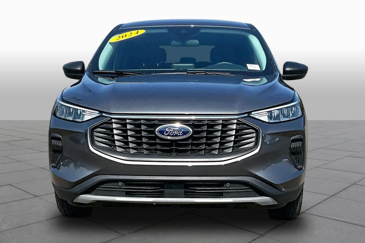 2024 Ford Escape Active Folsom CA
