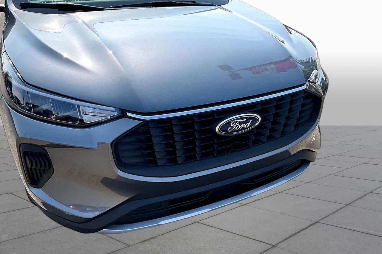 2024 Ford Escape Active Folsom CA