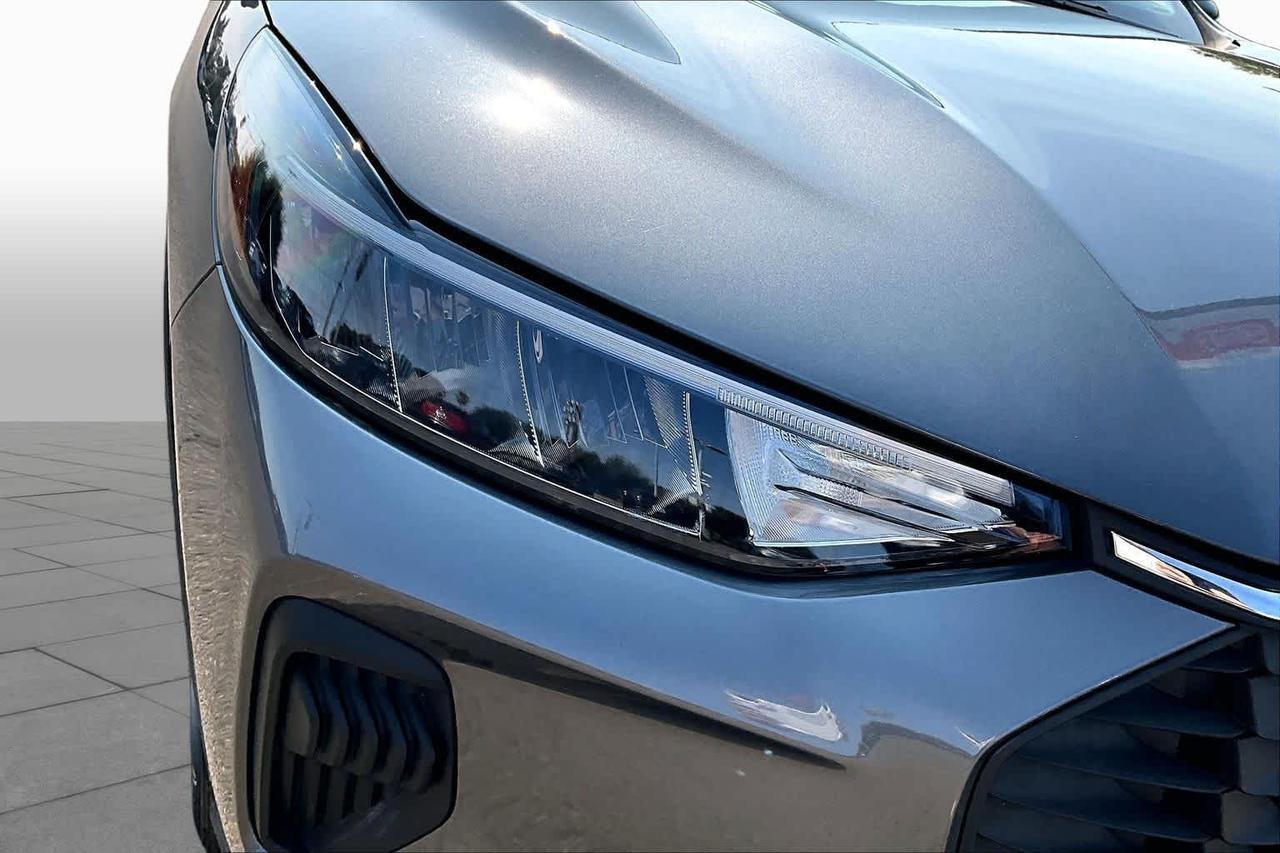 2024 Ford Escape Active Folsom CA