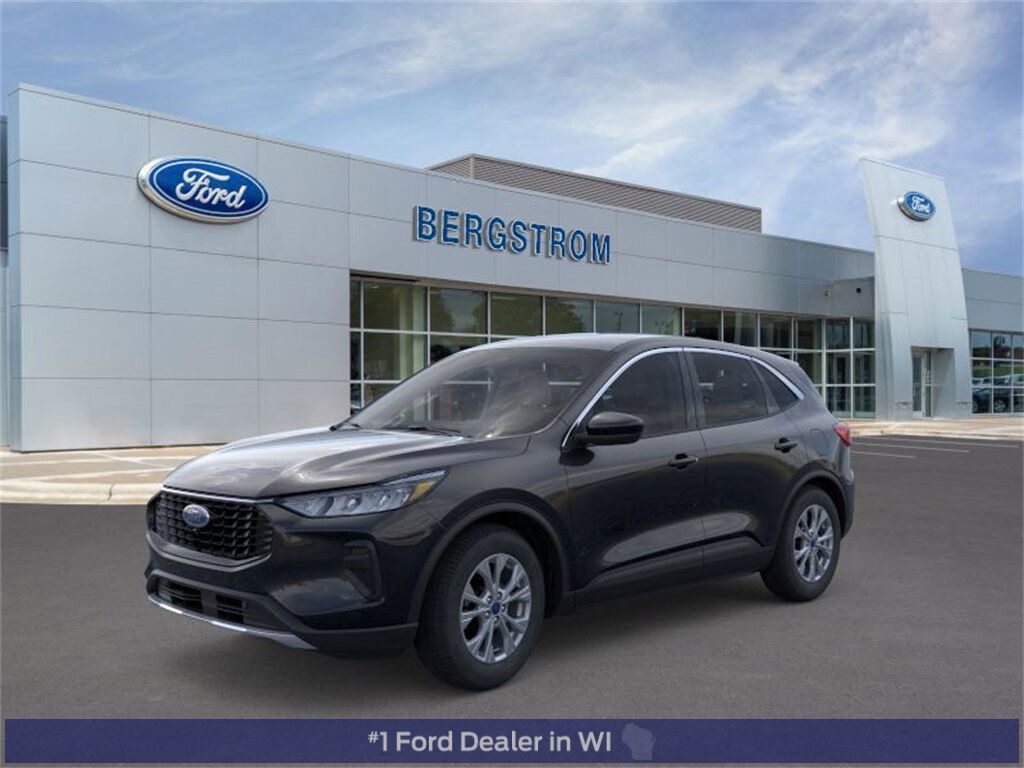 2024 Ford Escape Active Green Bay WI