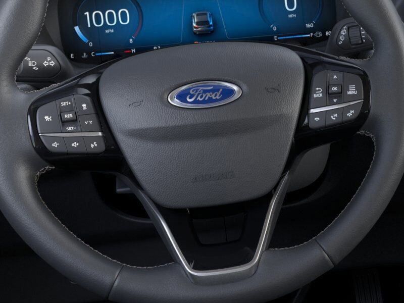 2024 Ford Escape Active Green Bay WI