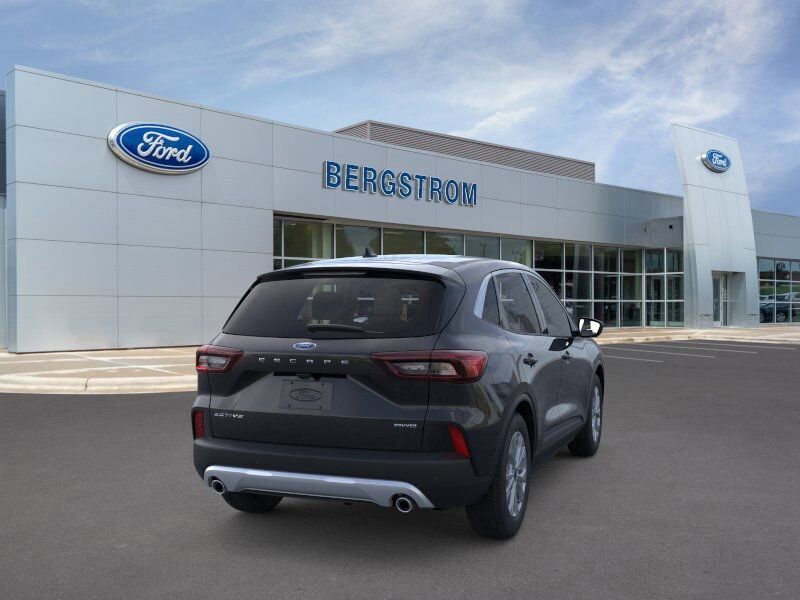 2024 Ford Escape Active Green Bay WI