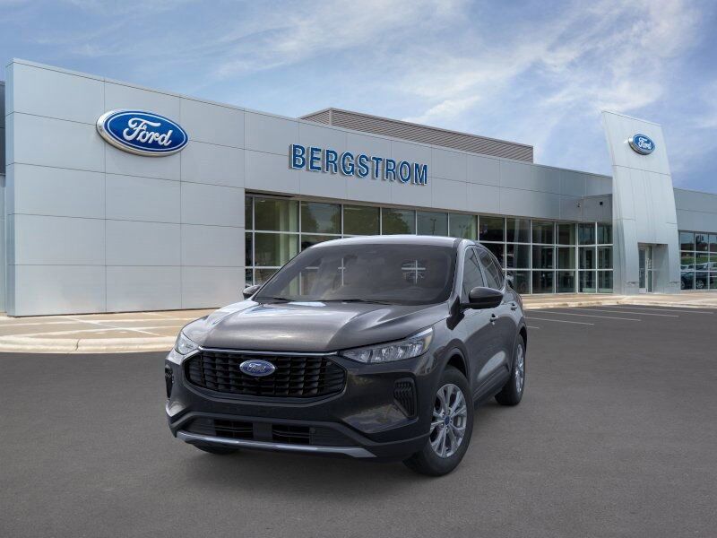 2024 Ford Escape Active Green Bay WI
