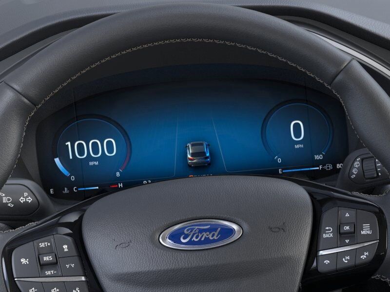2024 Ford Escape Active Green Bay WI