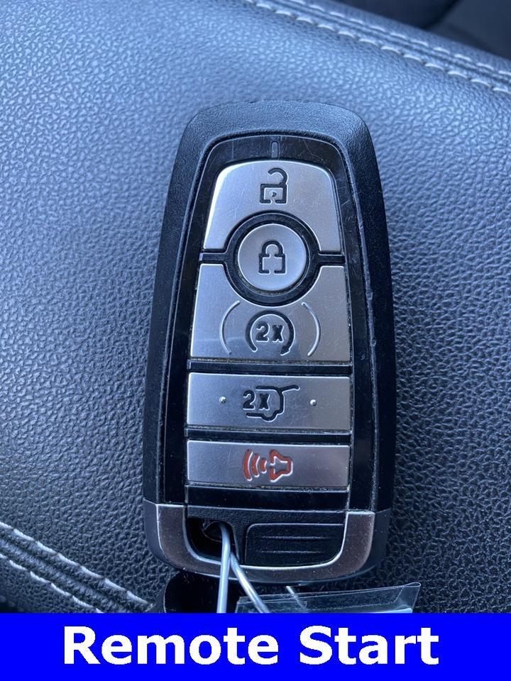 2024 Ford Escape Active Green Bay WI