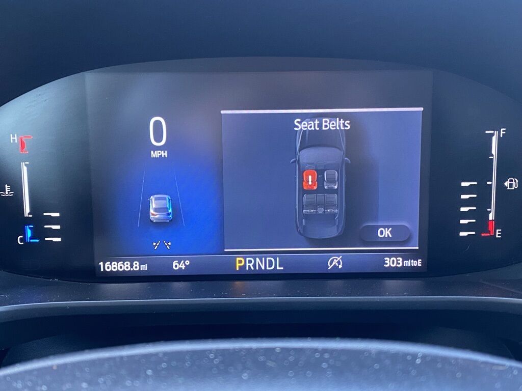 2024 Ford Escape Active Green Bay WI