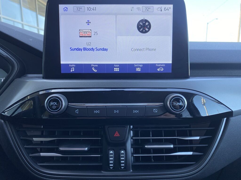 2024 Ford Escape Active Green Bay WI