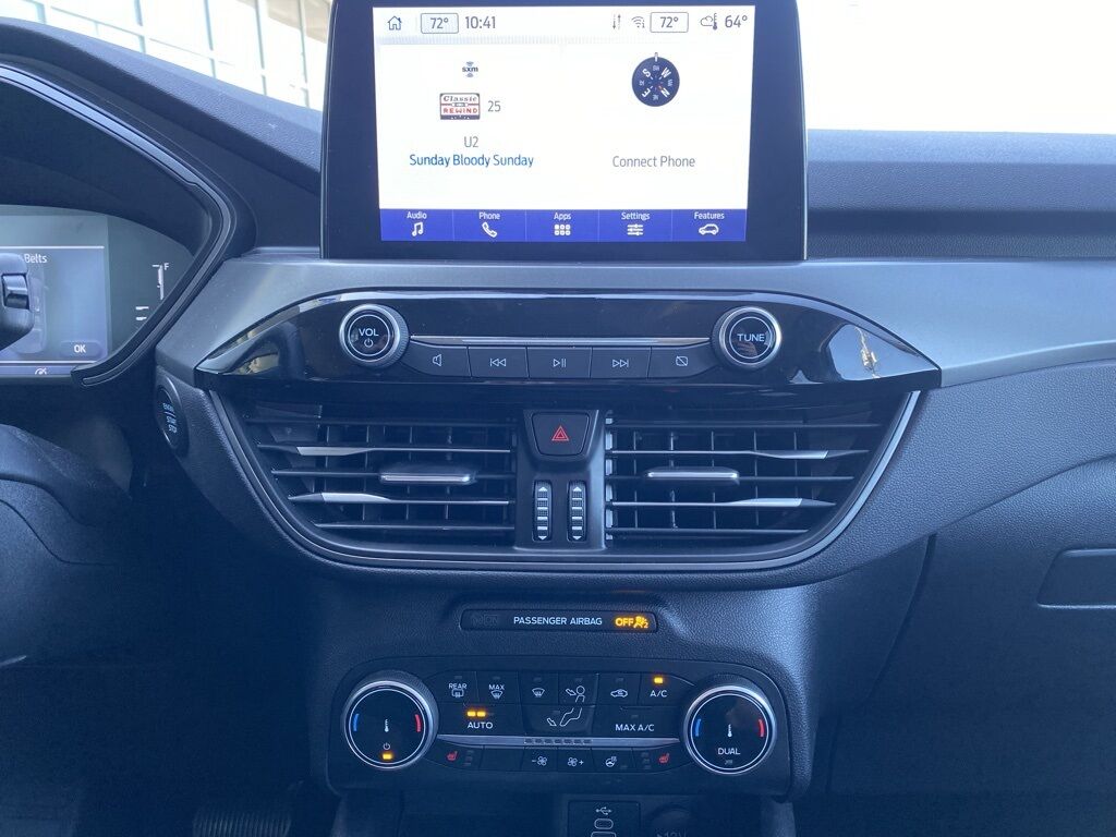 2024 Ford Escape Active Green Bay WI