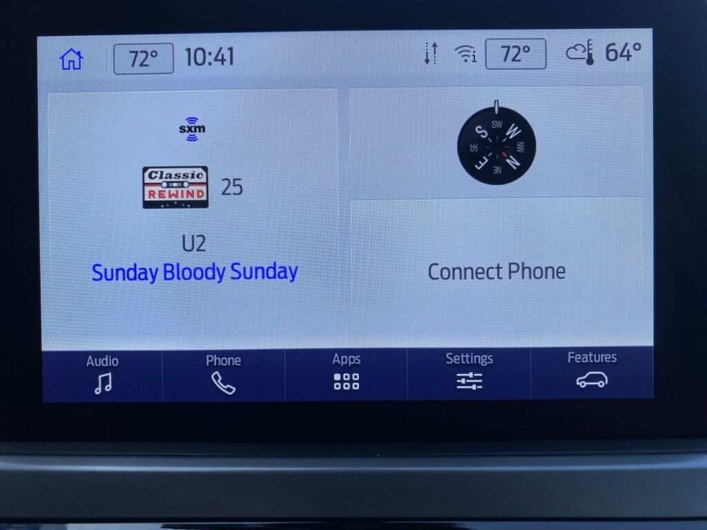 2024 Ford Escape Active Green Bay WI