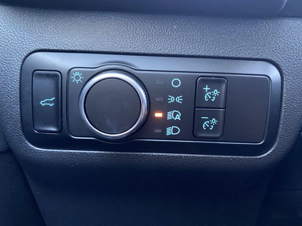 2024 Ford Escape Active Green Bay WI