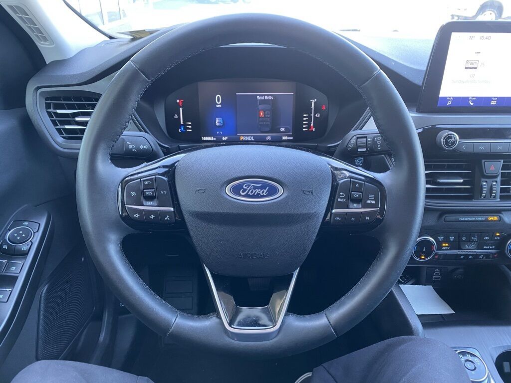 2024 Ford Escape Active Green Bay WI