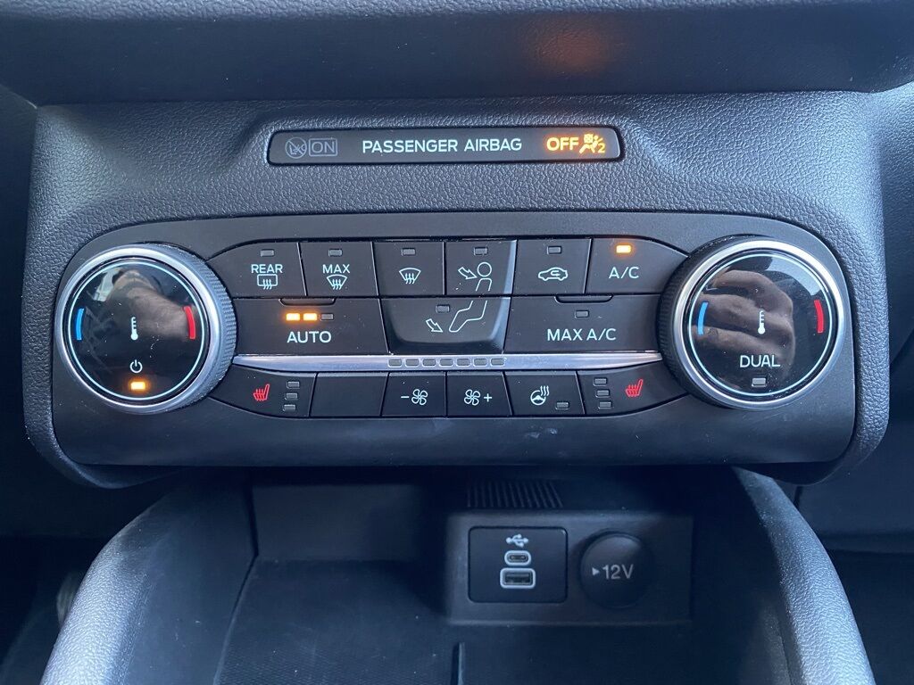2024 Ford Escape Active Green Bay WI