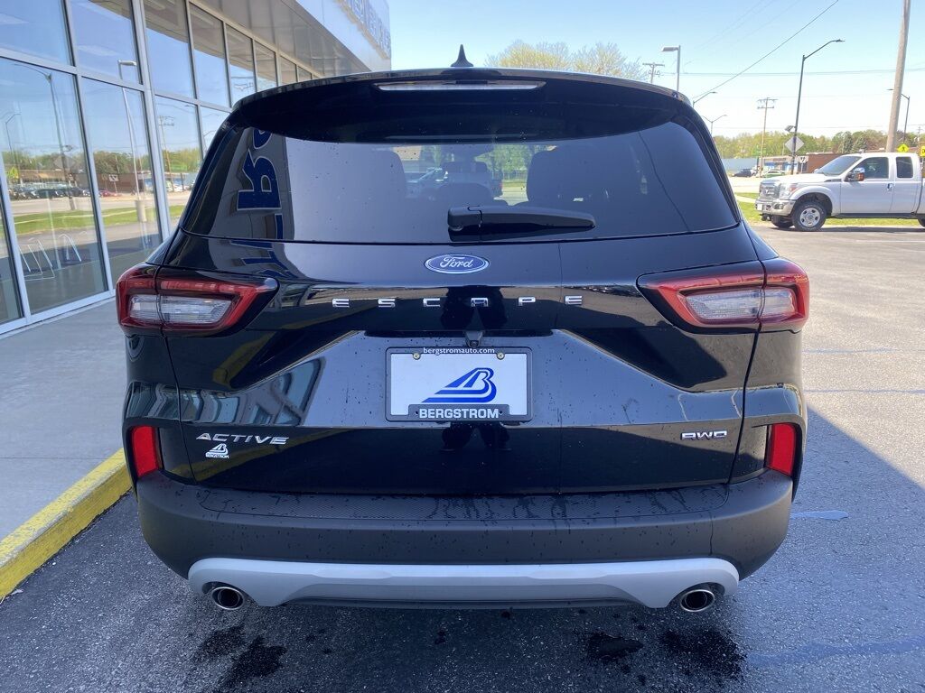 2024 Ford Escape Active Green Bay WI