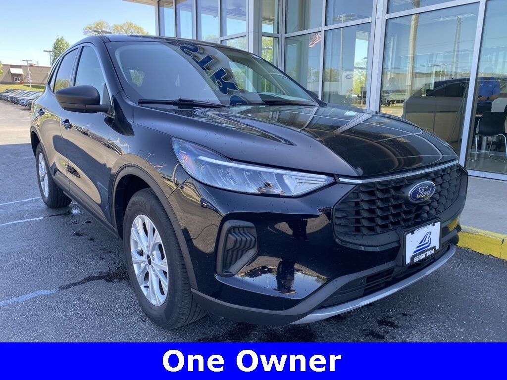 2024 Ford Escape Active Green Bay WI