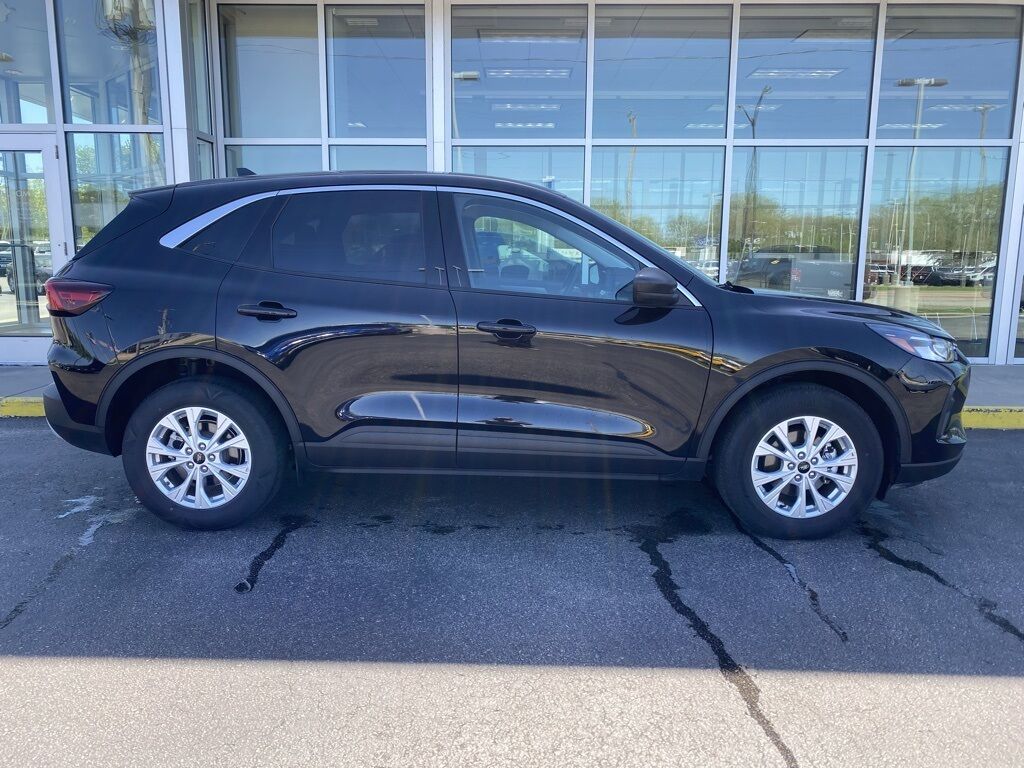 2024 Ford Escape Active Green Bay WI