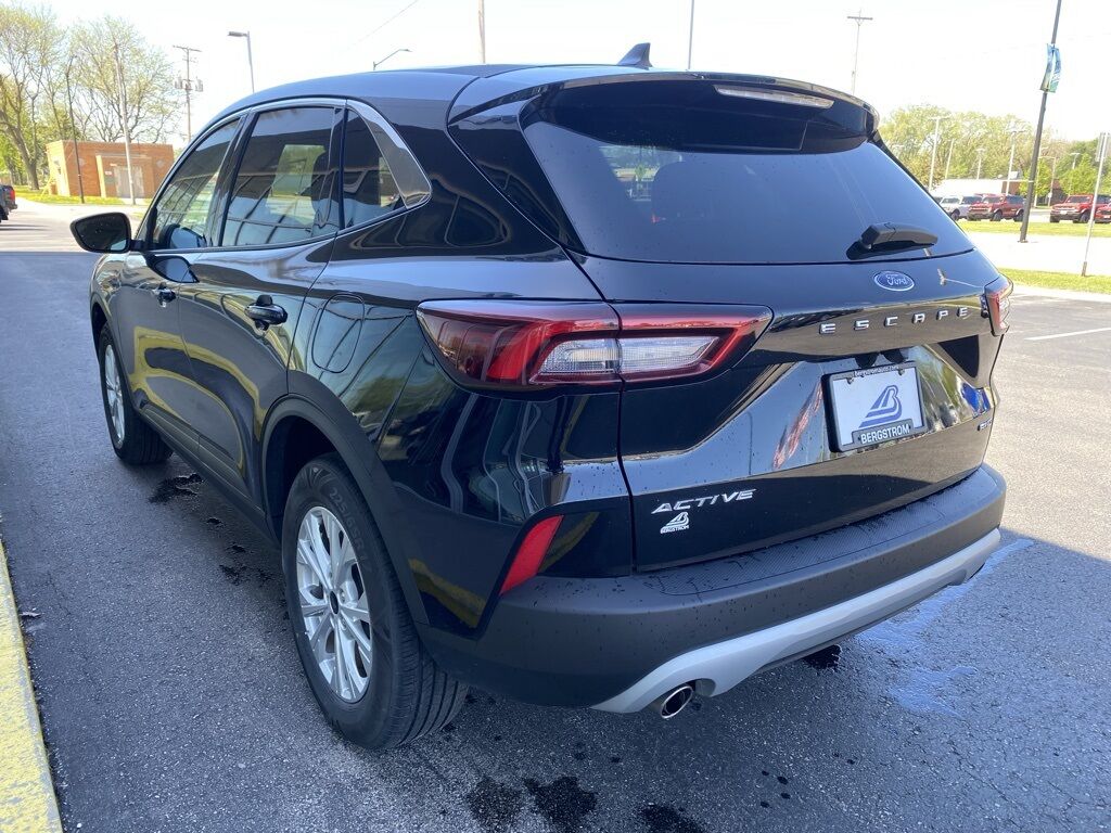 2024 Ford Escape Active Green Bay WI