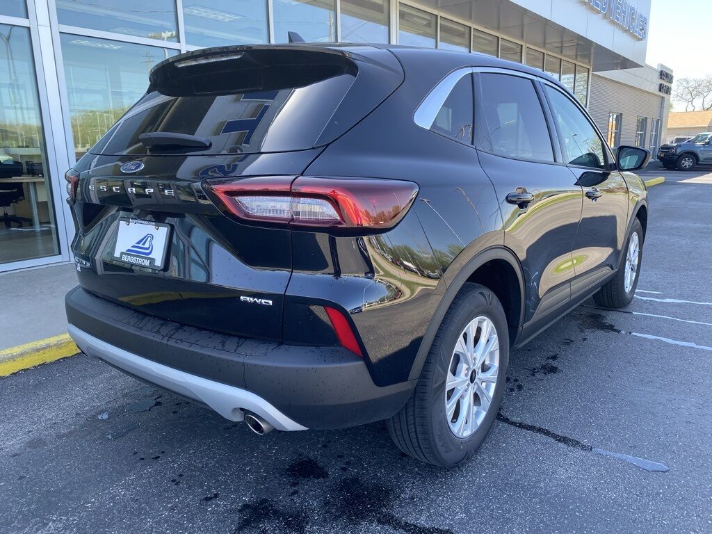 2024 Ford Escape Active Green Bay WI