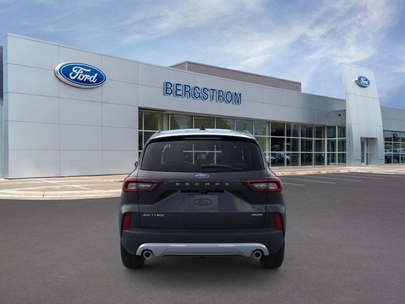2024 Ford Escape Active Green Bay WI