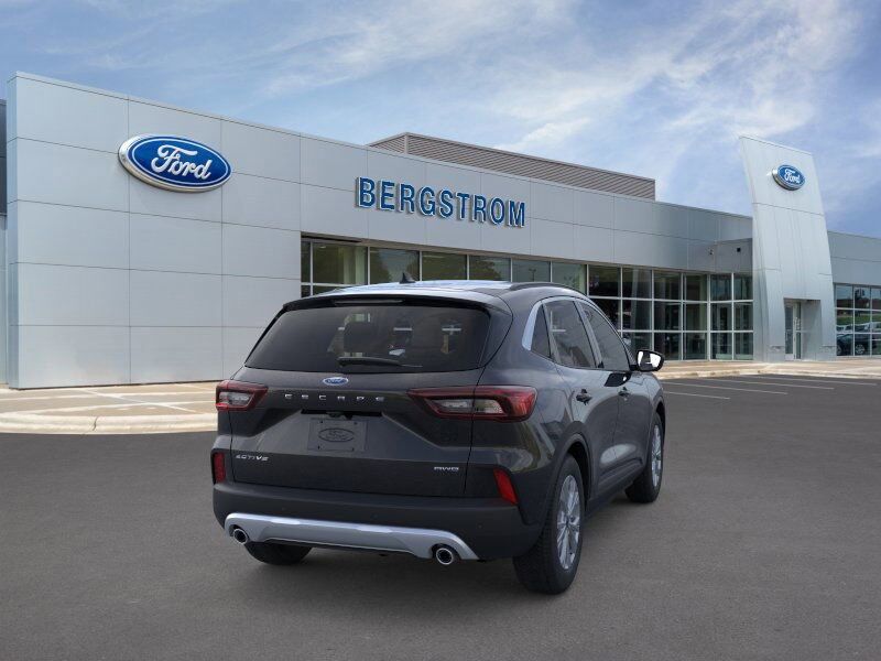 2024 Ford Escape Active Green Bay WI