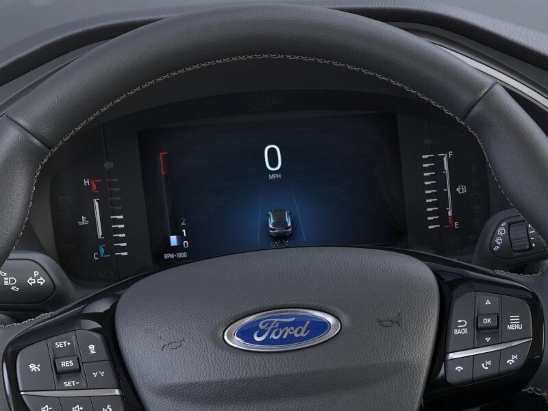 2024 Ford Escape Active Green Bay WI