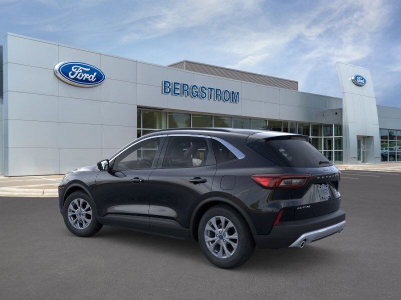 2024 Ford Escape Active Green Bay WI