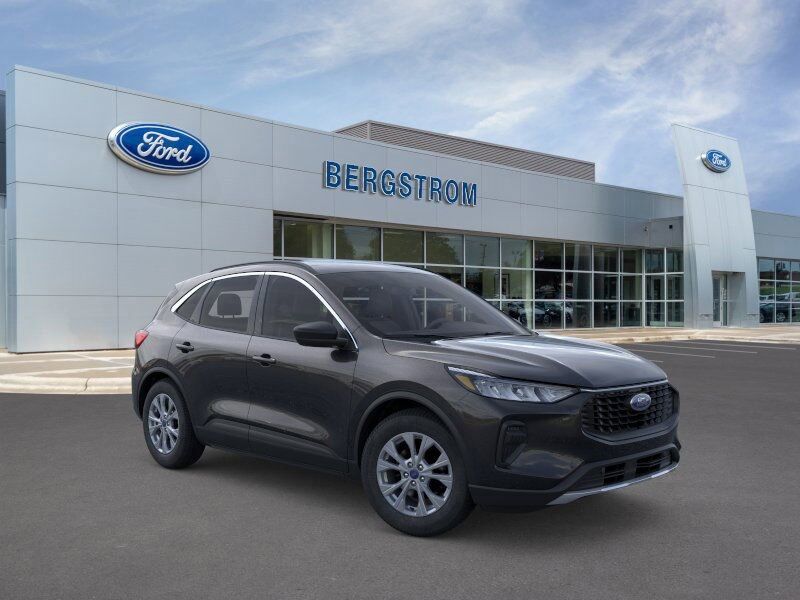 2024 Ford Escape Active Green Bay WI