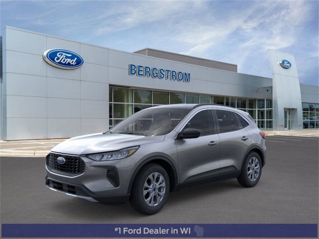 2024 Ford Escape Active Green Bay WI