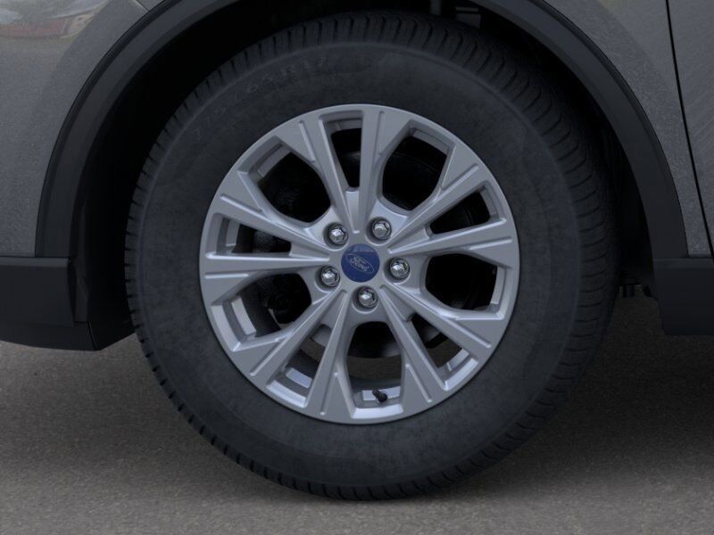 2024 Ford Escape Active Green Bay WI