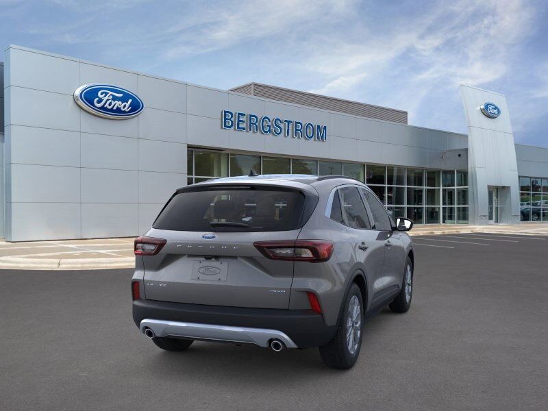 2024 Ford Escape Active Green Bay WI