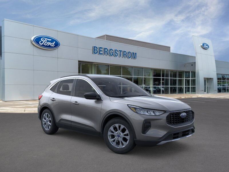2024 Ford Escape Active Green Bay WI