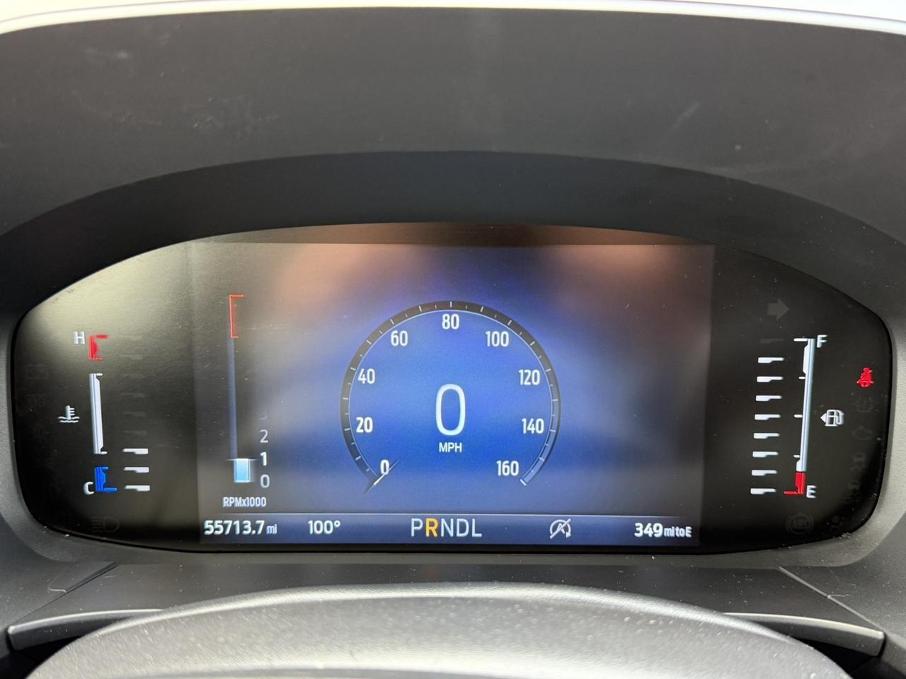 2024 Ford Escape Active Hollywood FL