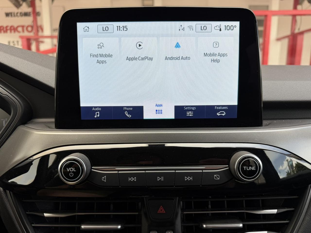 2024 Ford Escape Active Hollywood FL