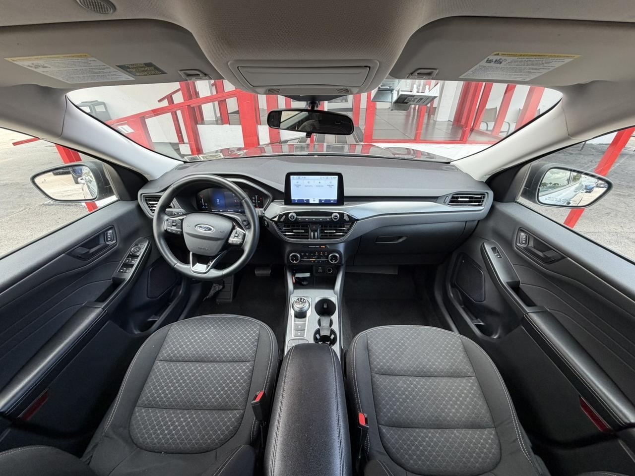 2024 Ford Escape Active Hollywood FL