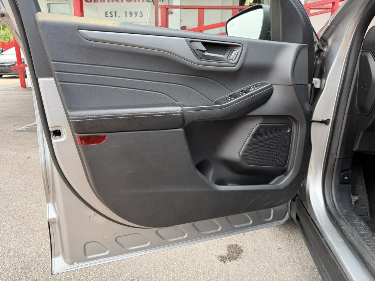 2024 Ford Escape Active Hollywood FL