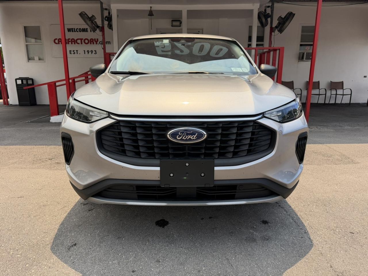 2024 Ford Escape Active Hollywood FL